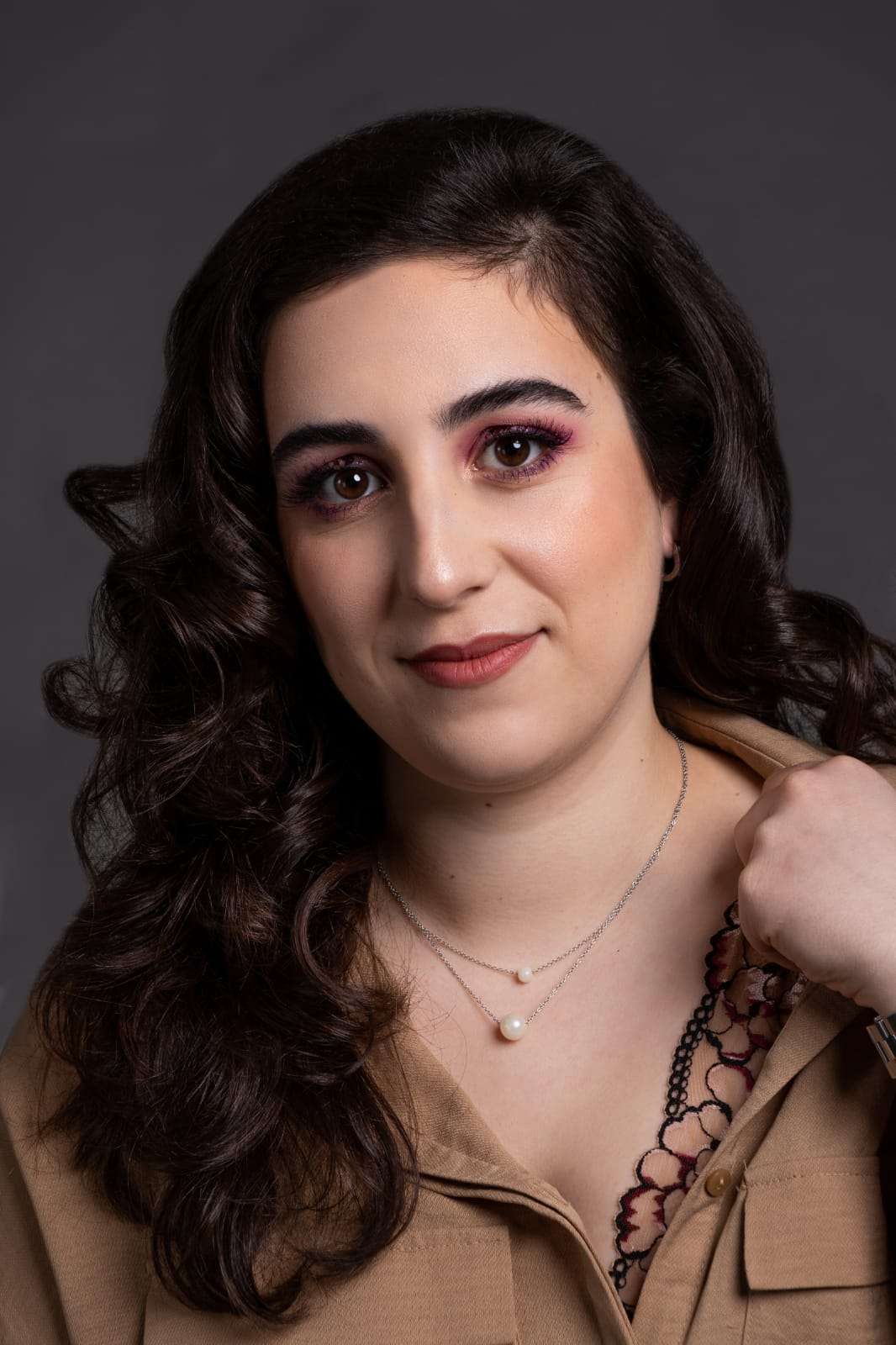 Renata Alcântara - Cascais - Wedding Makeup