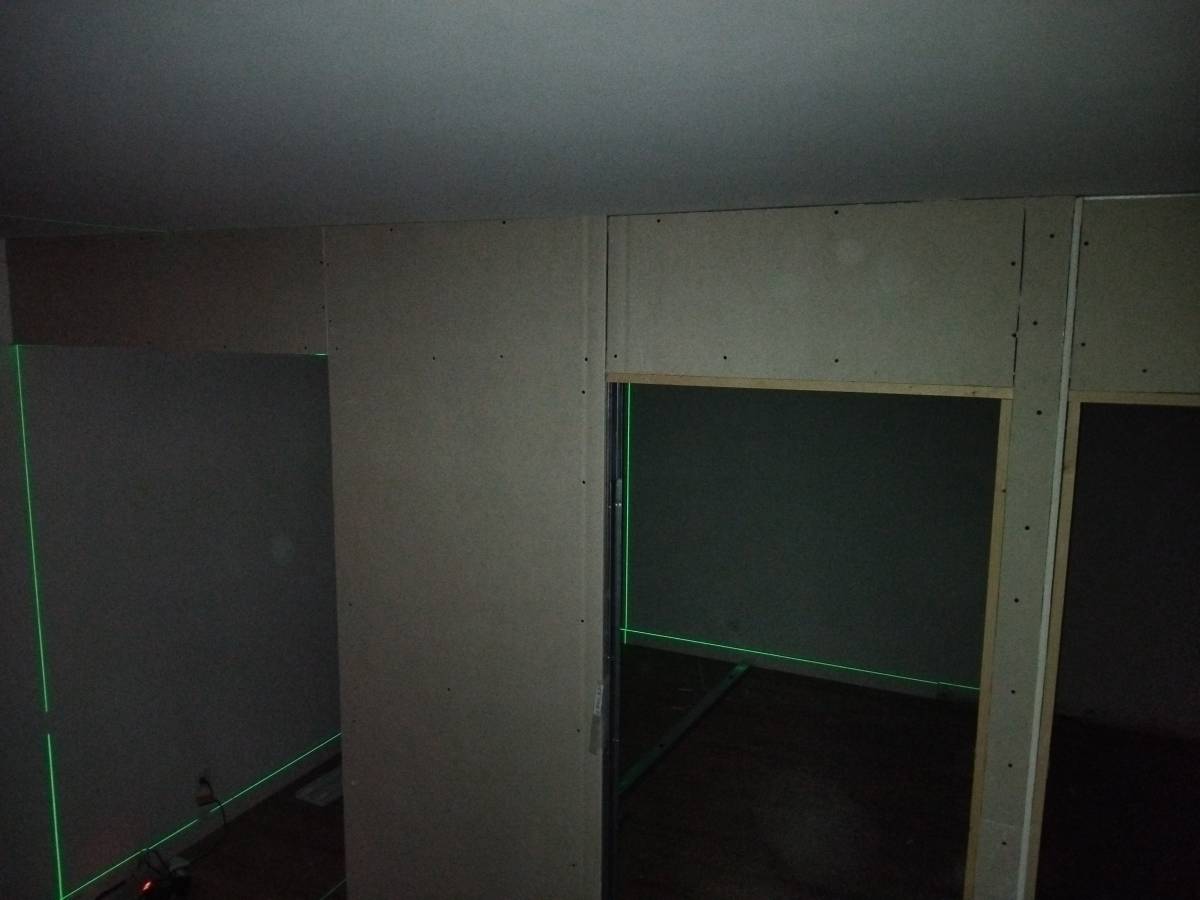 Apex Drywall Systems - Barreiro - Drywall Repair and Texturing