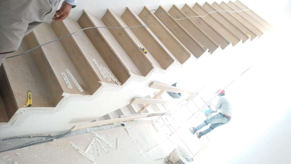 E & S CONSTRUÇÕES E ENGENHARIA - Sintra - General Contracting
