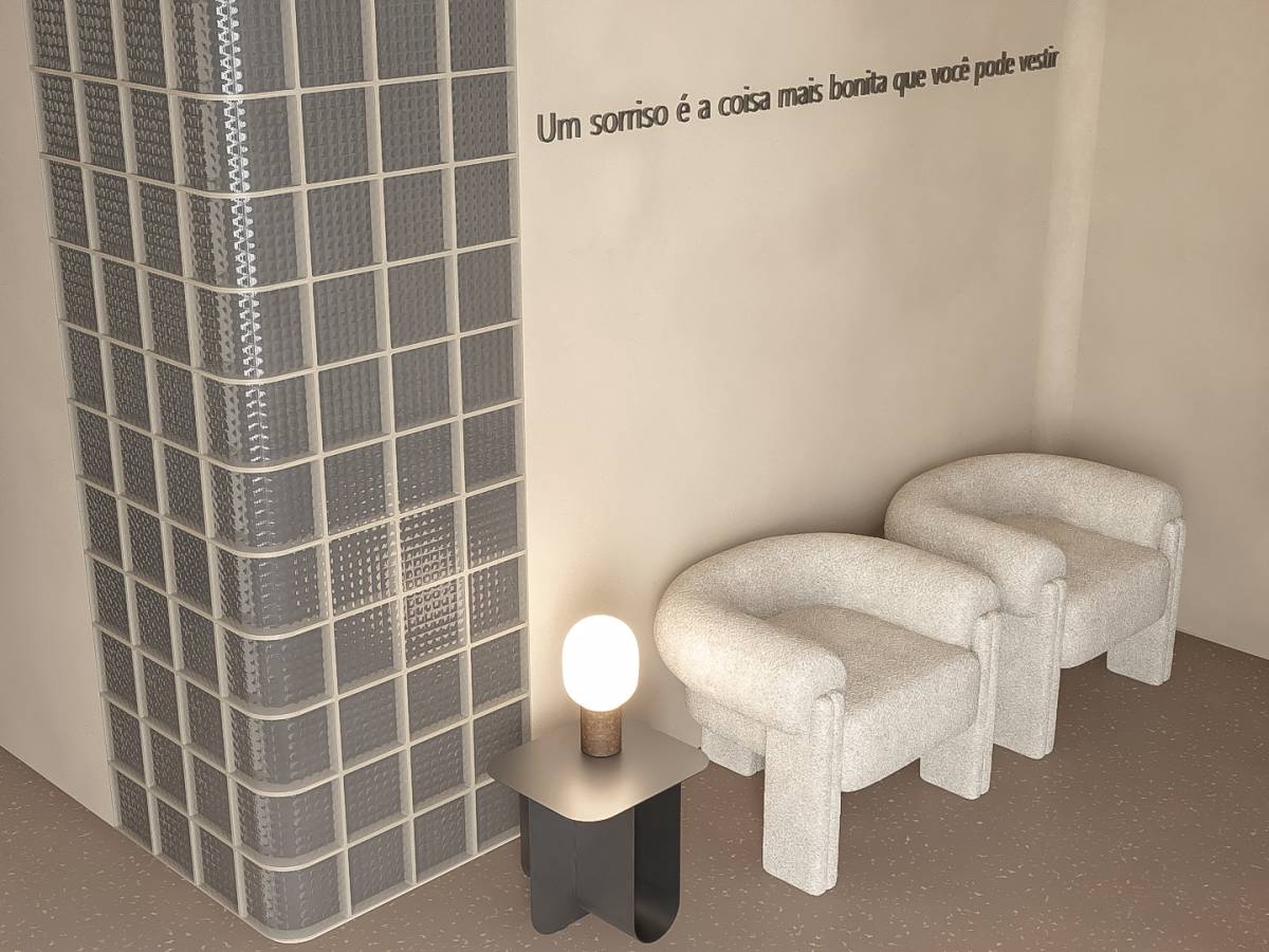 Fernanda Della Flora - Porto - Architektur