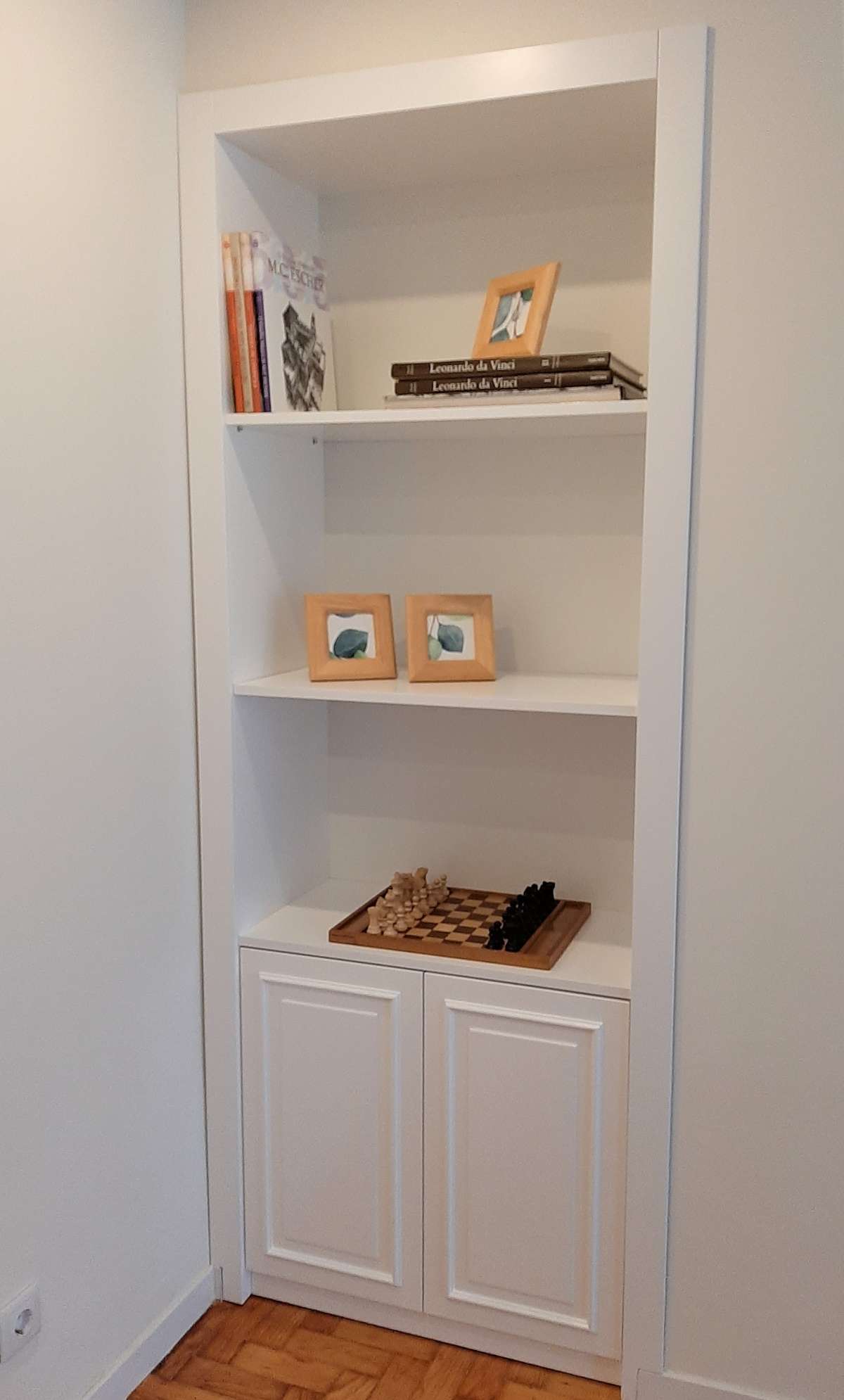 Marcenaria Paulo Gomes - Alcobaça - Carpentry and Woodworking