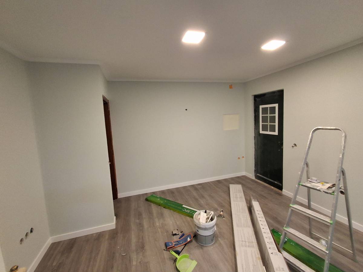 Construdores - Coruche - Désamiantage