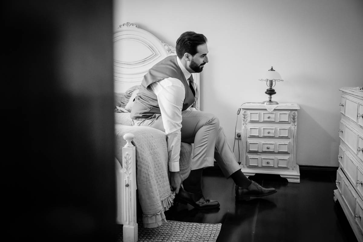 Alexandre Henriques - Cantanhede - Fotografia Glamour / Boudoir / Sensual