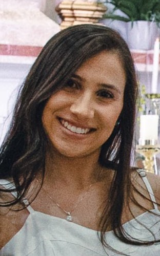 Marcelle Lopes - Silves - Limpieza de primavera