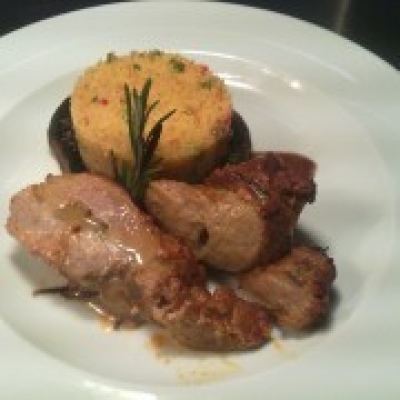 LFC Food Service - Vila Franca de Xira - Drop-off Catering