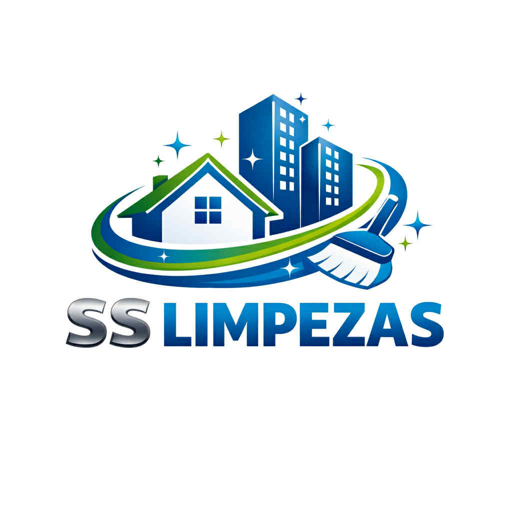 SS limpezas - Portimão - Limpeza a Fundo