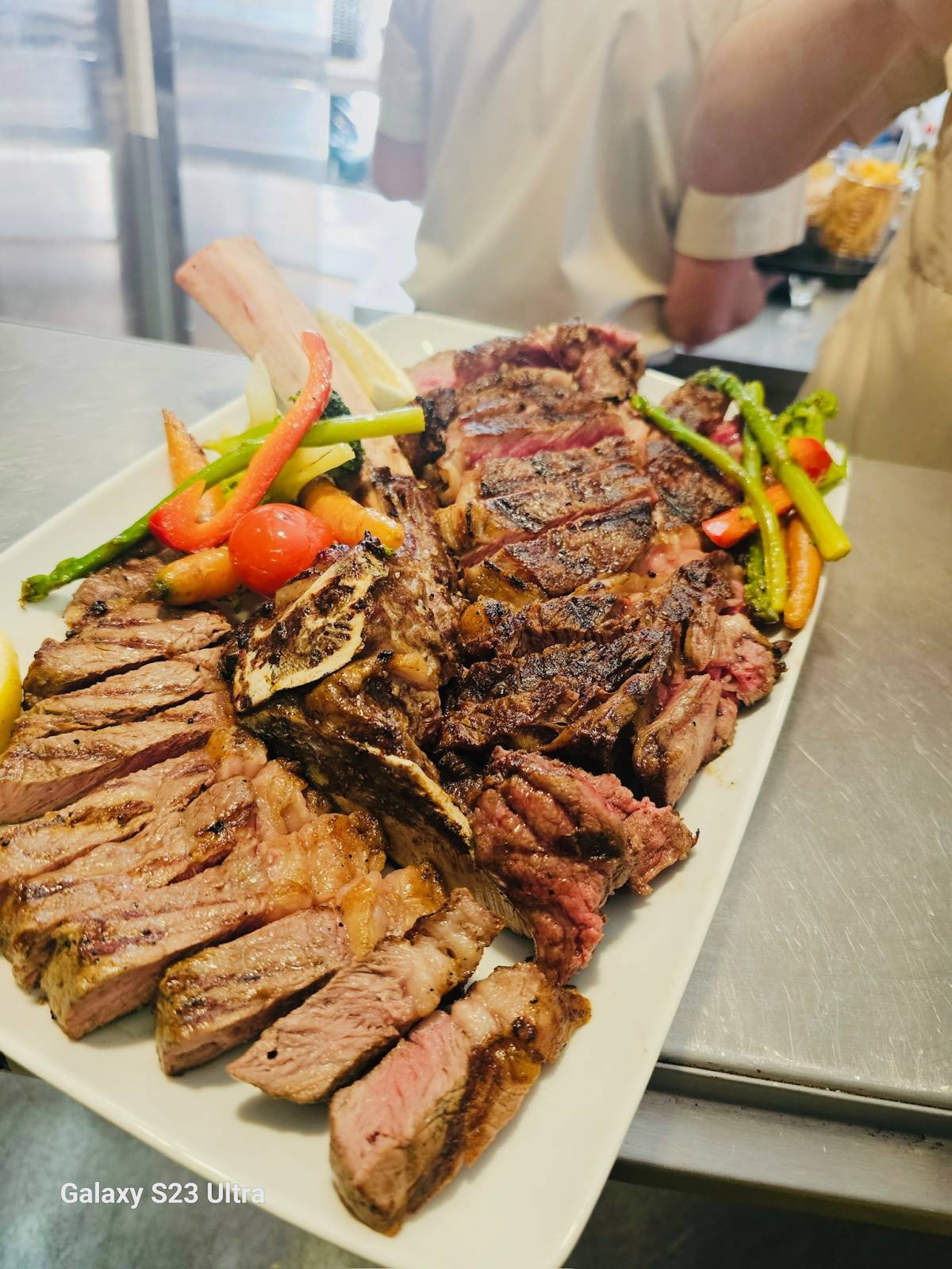 Chef Wuriel Pereira - Olhão - Catering ao Domicílio (para Eventos)