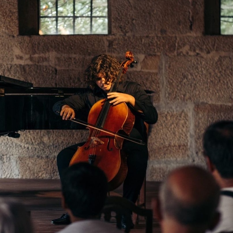 Leonardo Vieira - Ponte de Lima - Music Theory Lessons