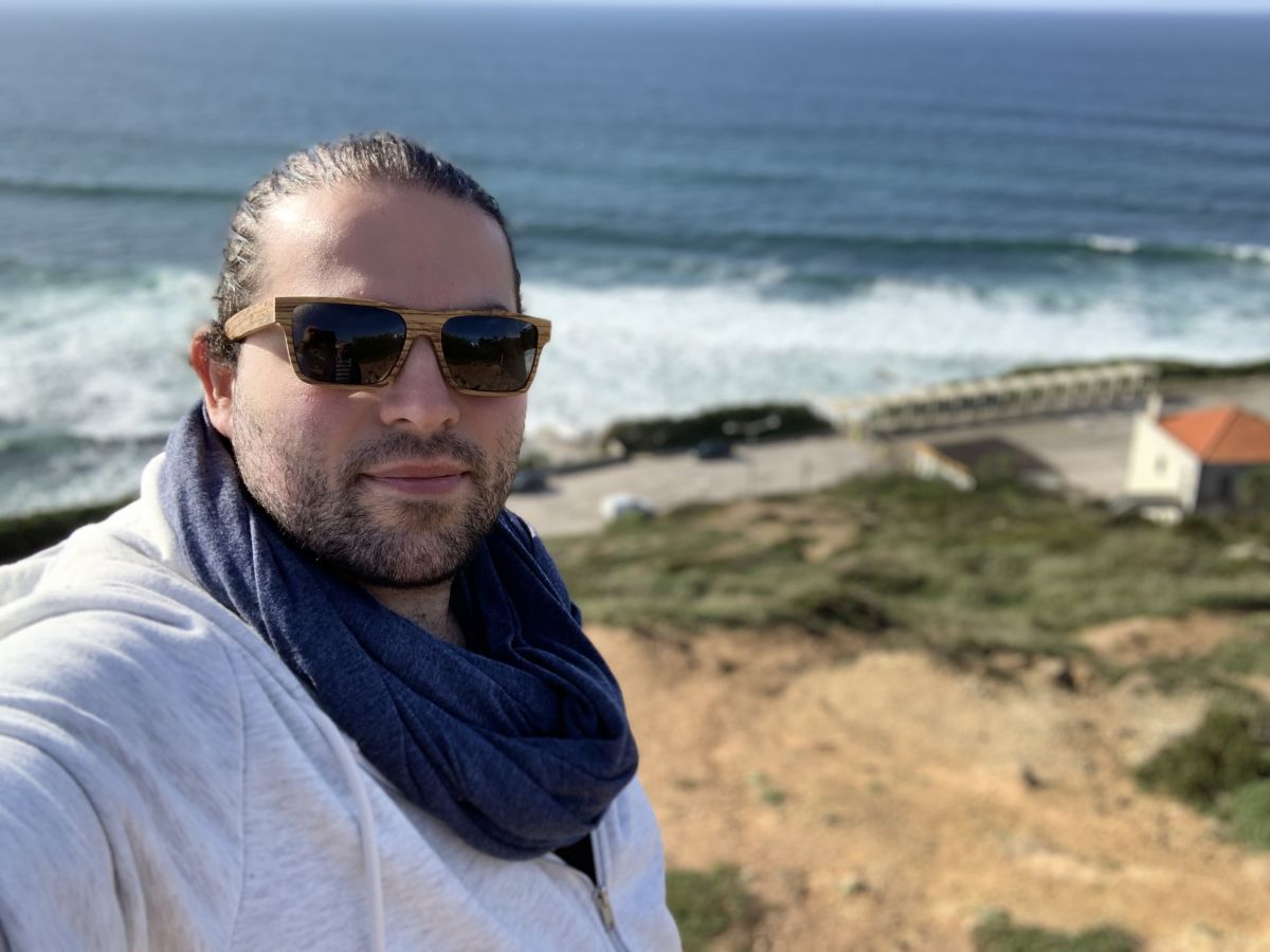 Lucas Dias - Vila do Conde - Organização da Casa