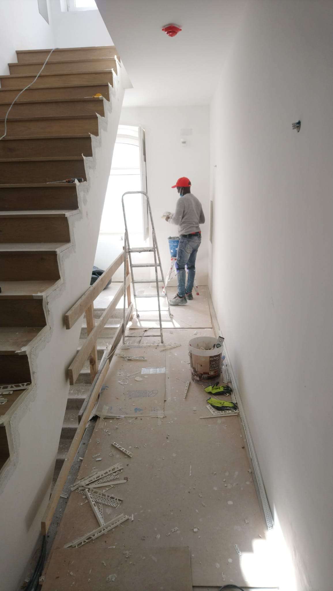 E & S CONSTRUÇÕES E ENGENHARIA - Sintra - Demolition Services