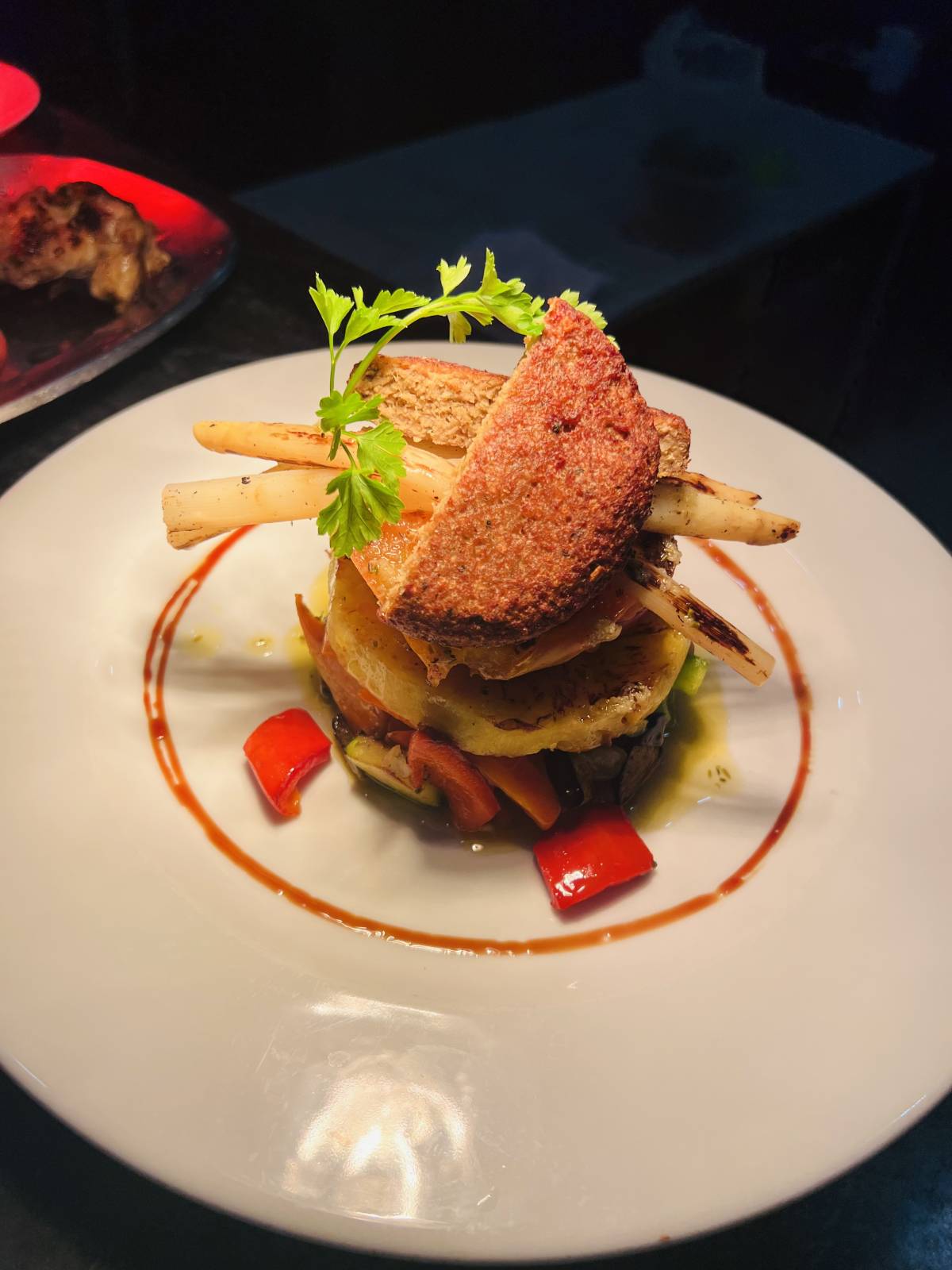 Chef Wuriel Pereira - Olhão - Empresas de Catering