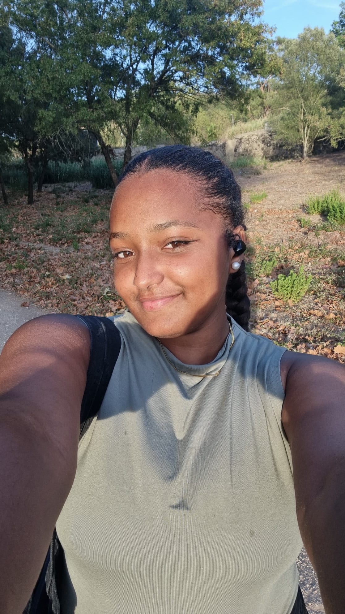 Juceila - Sintra - Babysitting