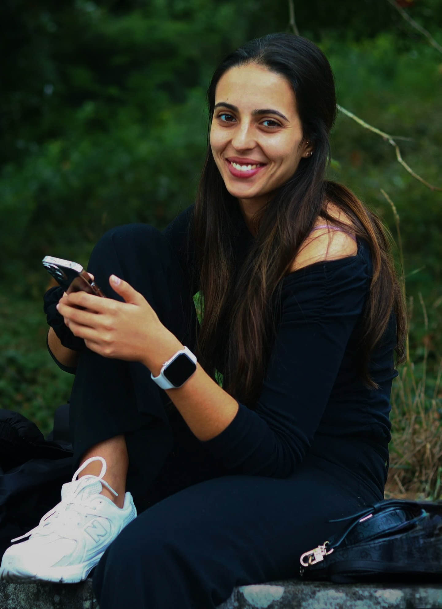 Luísa Amaro - Vila Nova de Cerveira - Pet Sitting