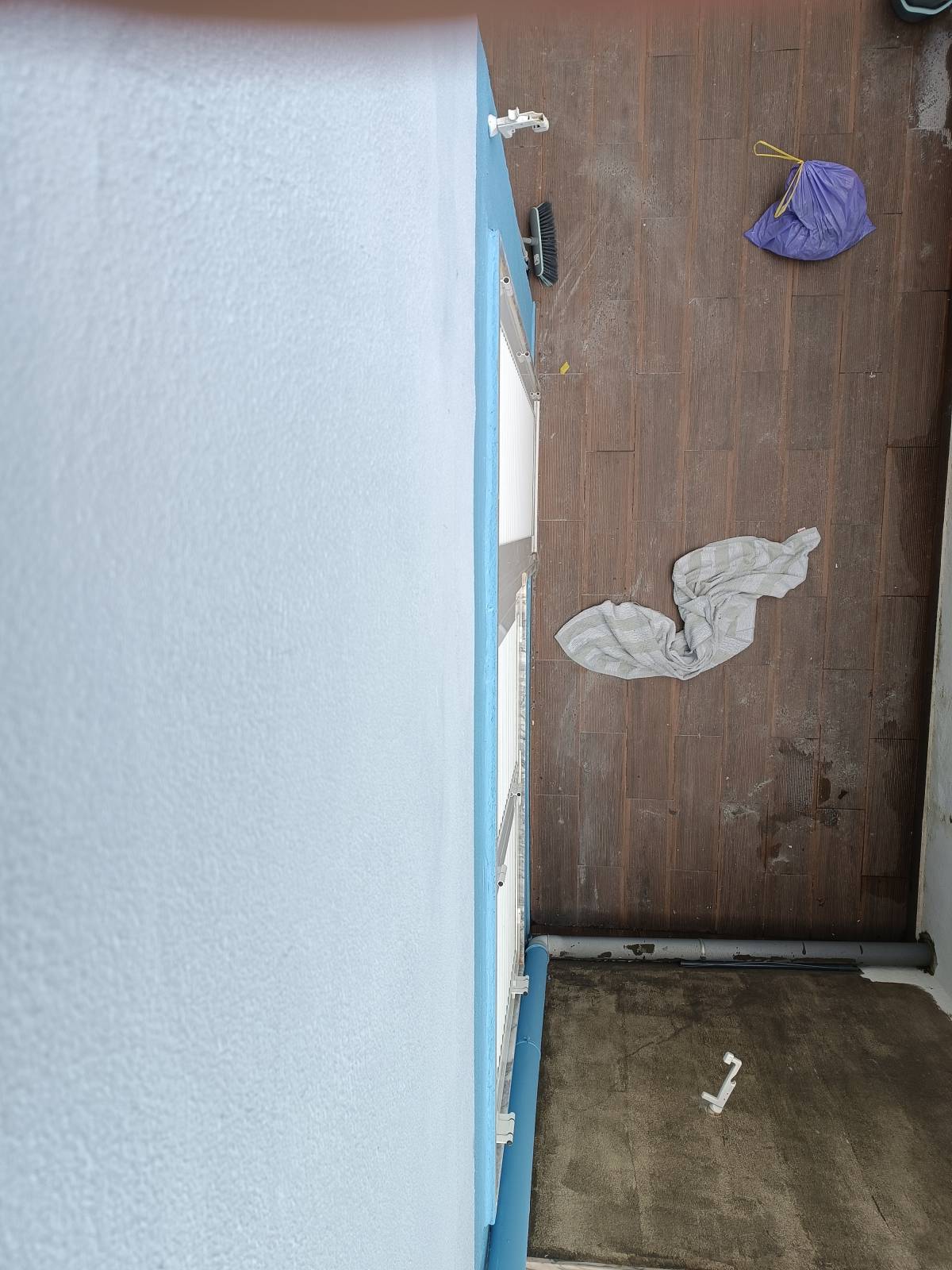 Redecoration