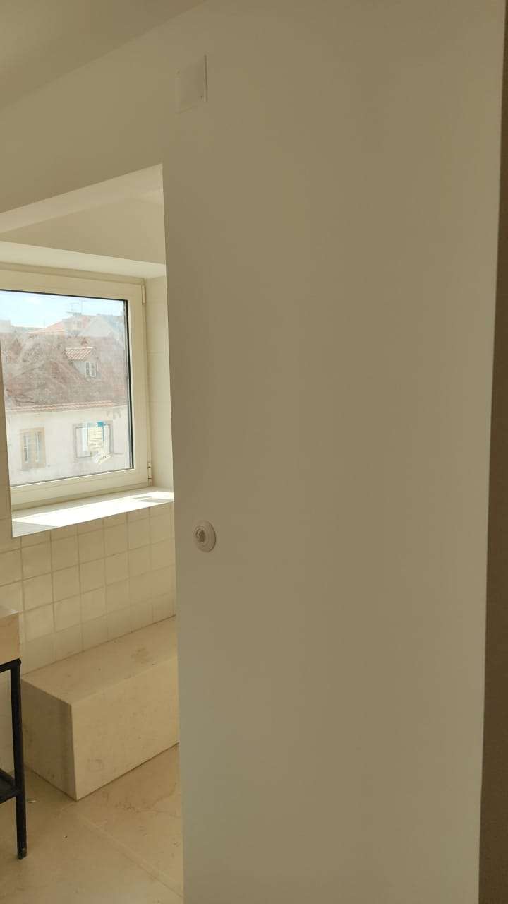 E & S CONSTRUÇÕES E ENGENHARIA - Sintra - Bathroom Remodel