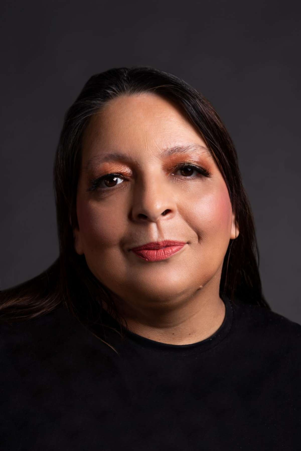 Renata Alcântara - Cascais - Event Makeup