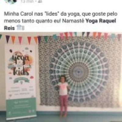 Yoga Raquel Reis - Albufeira - Yoga Ashtanga Vinyasa
