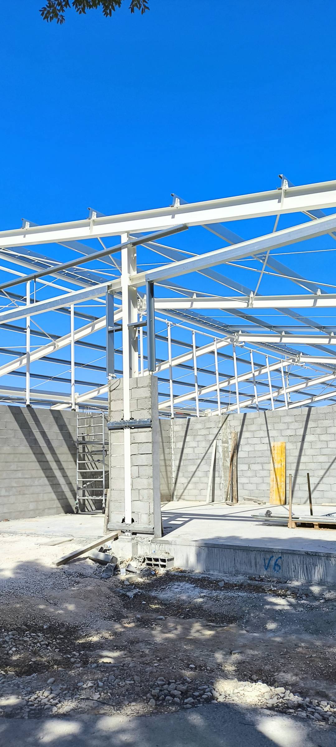 JD Serviços - Ferreira do Zêzere - Calafetagem