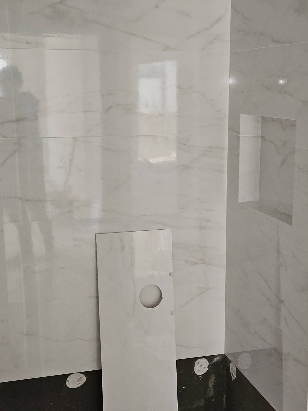 Santos remodelação - Faro - Handyman