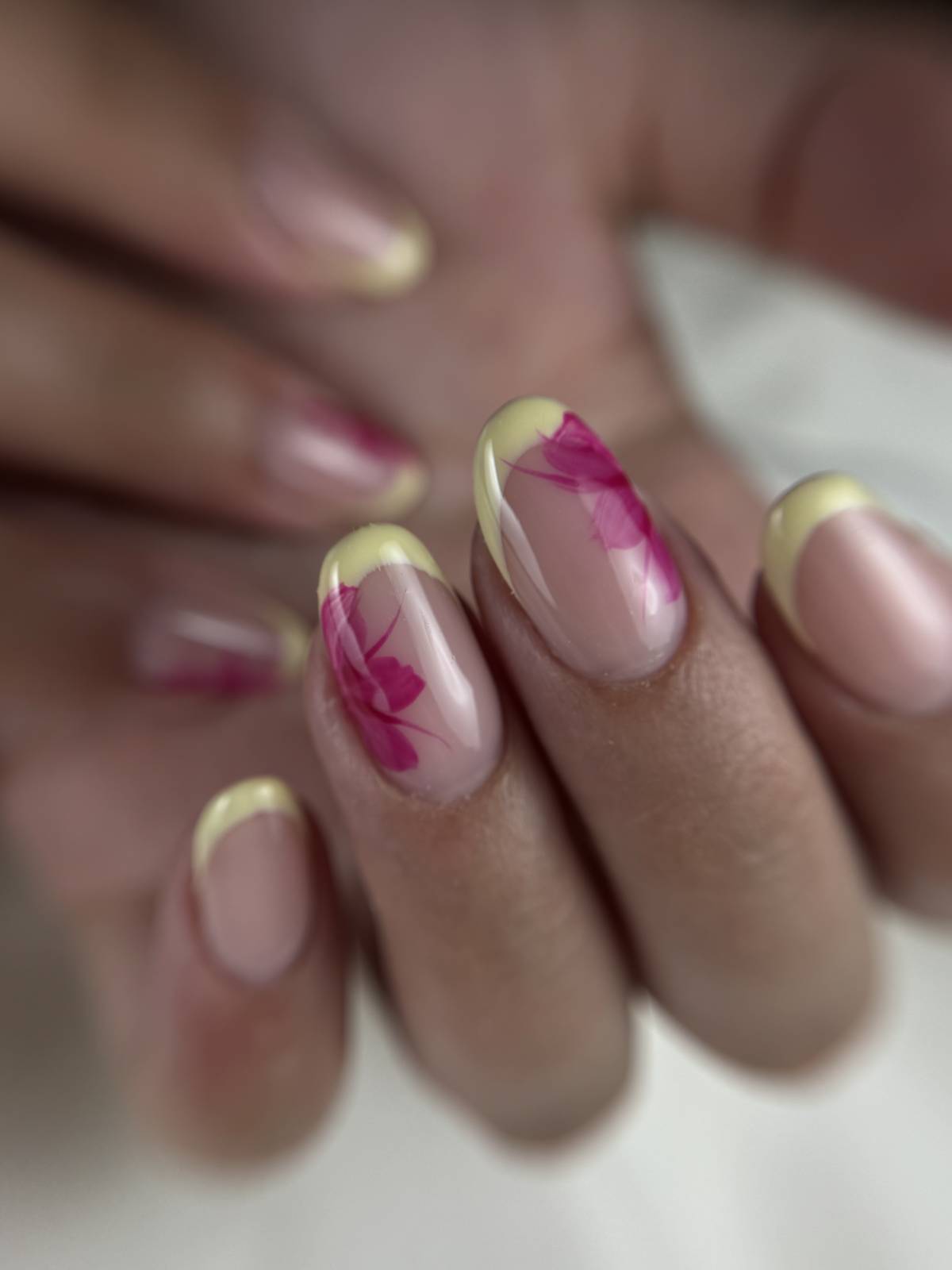 Tita Nail Artist - Barcelos - Maniküre und Pediküre