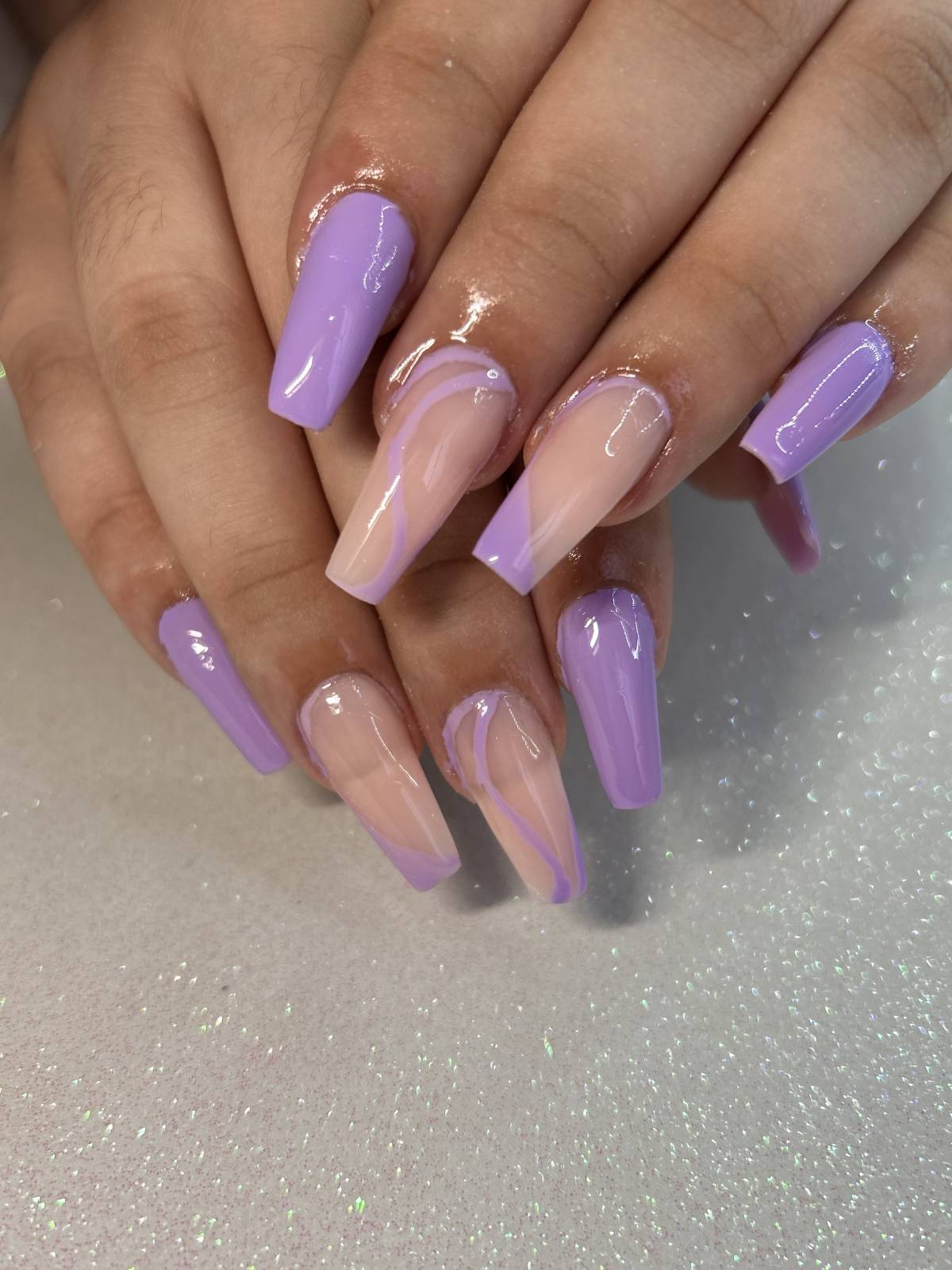 Geovanna Silva Nails - Nelas - Manicure and pedicure