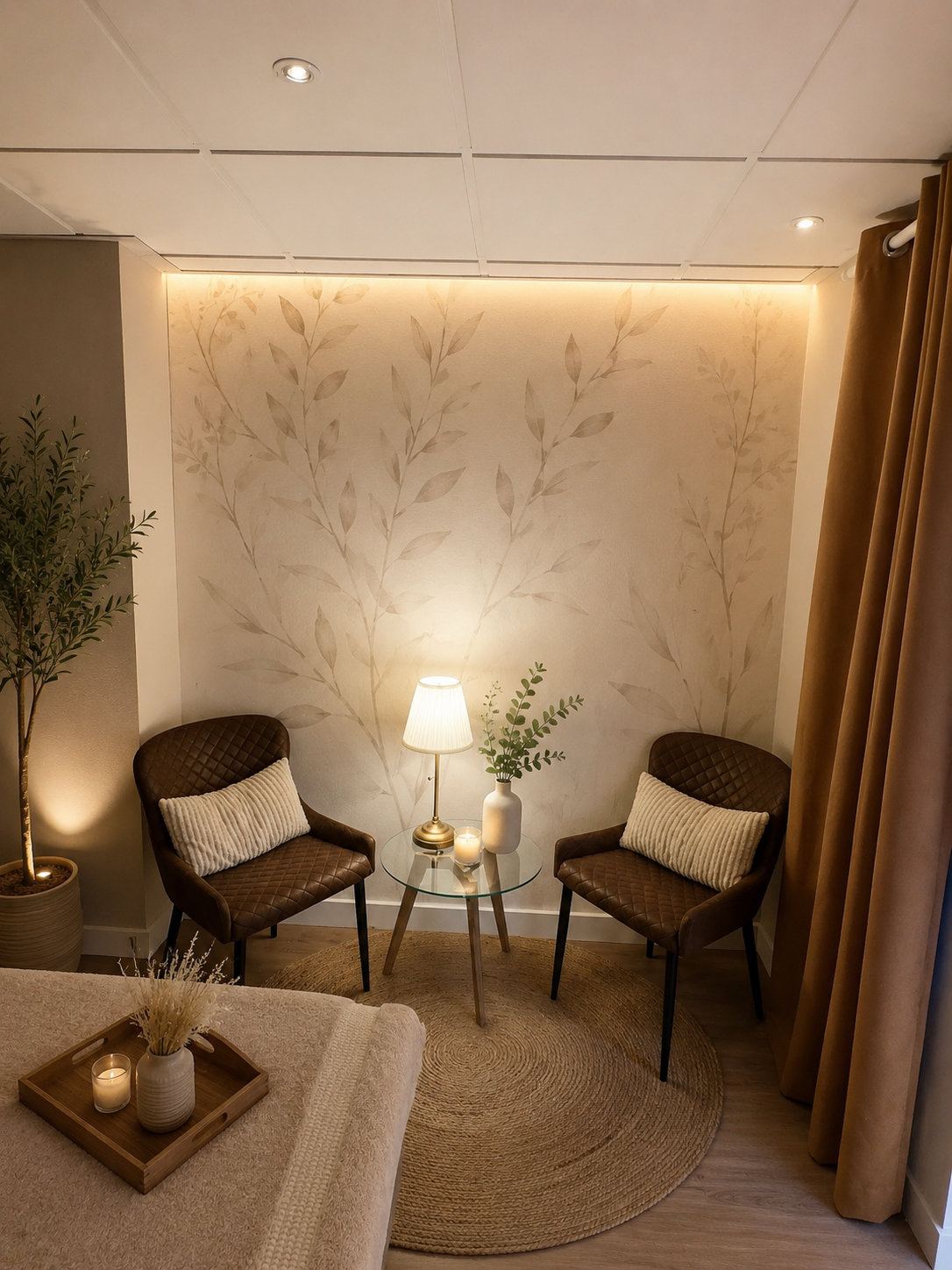 Débora Esteves - Arruda dos Vinhos - Therapeutic Massage