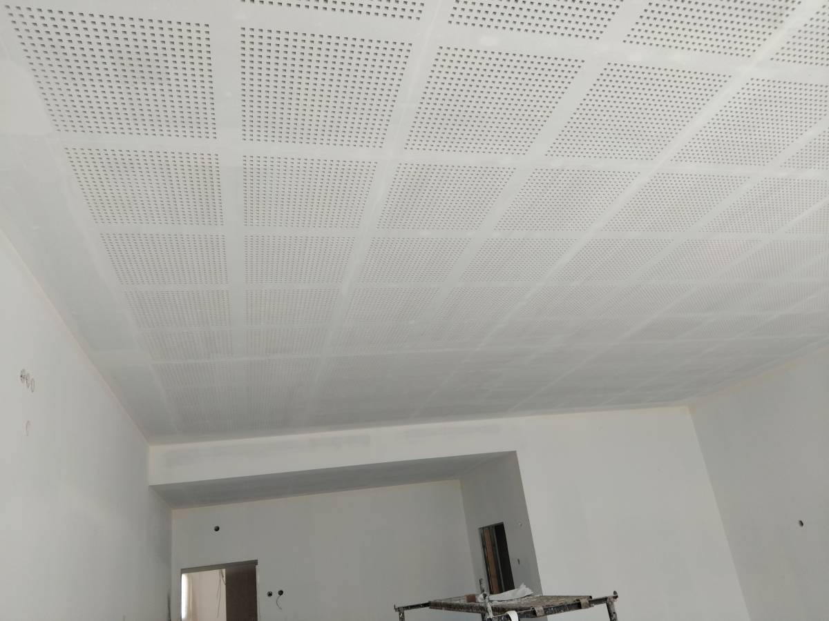 Apex Drywall Systems - Barreiro - Exterior Painting
