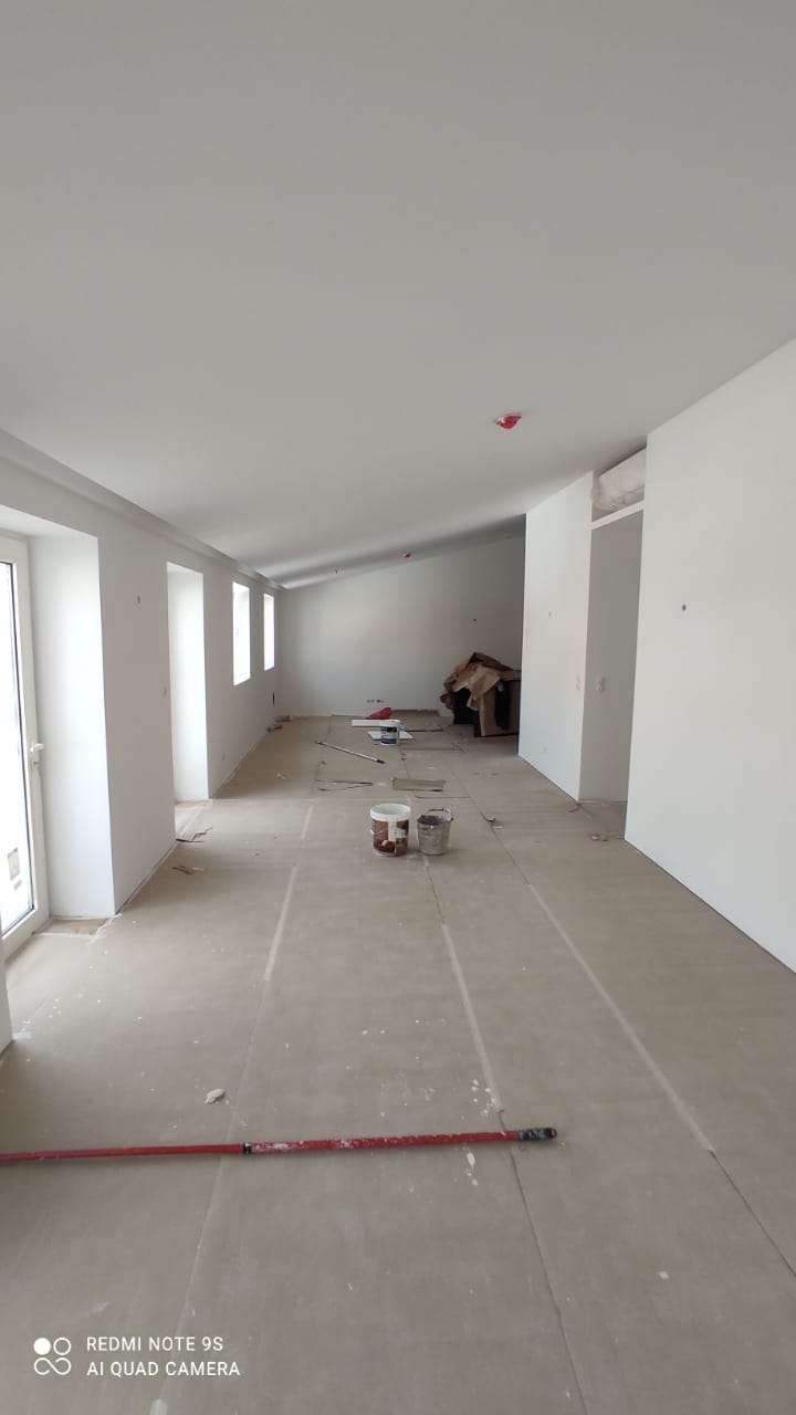 E & S CONSTRUÇÕES E ENGENHARIA - Sintra - Interior Wall Addition