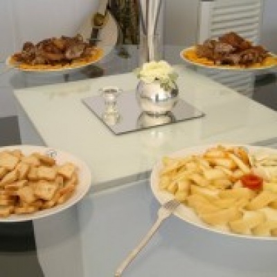 LFC Food Service - Vila Franca de Xira - Cooking Lessons