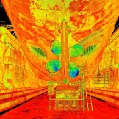TopoRigor 3D GeoServices - Benavente - Fotografie