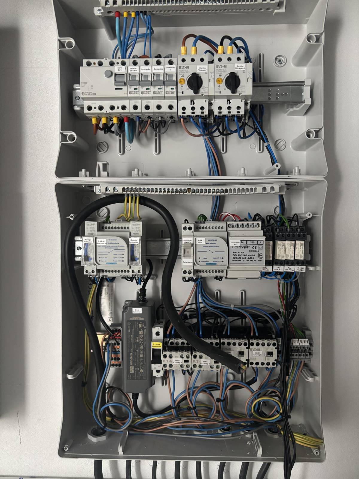 Eletricista Residencial - Setúbal - Instalação de Lâmpada