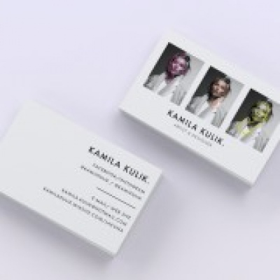 kamila kulik - Cascais - Alojamento de Websites