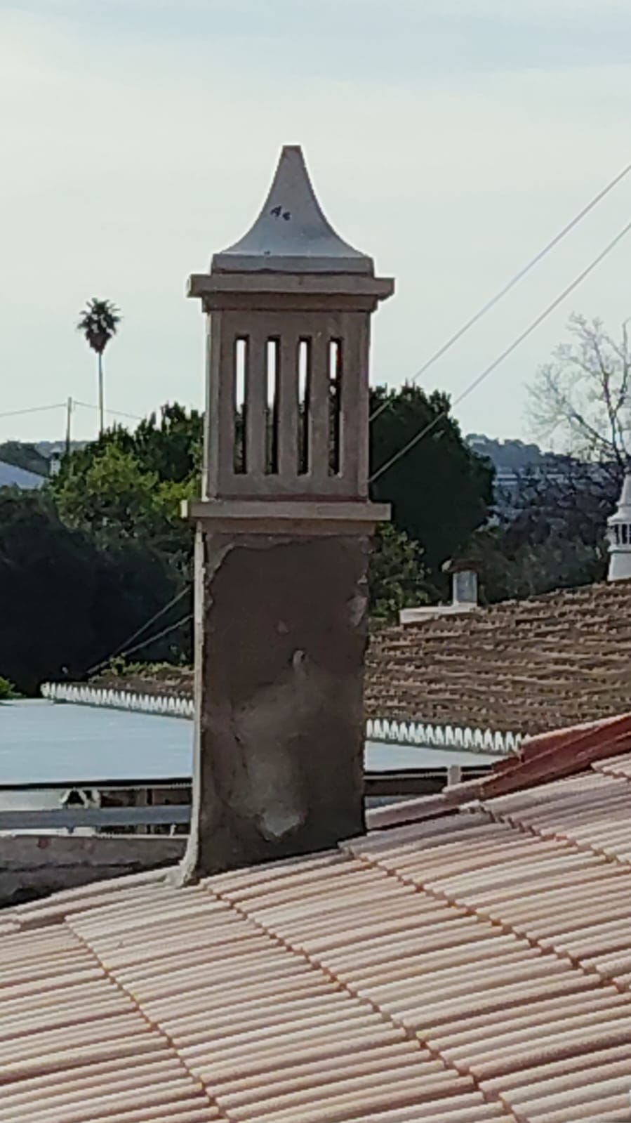 TelhadosAlgarve - Tavira - Roofing