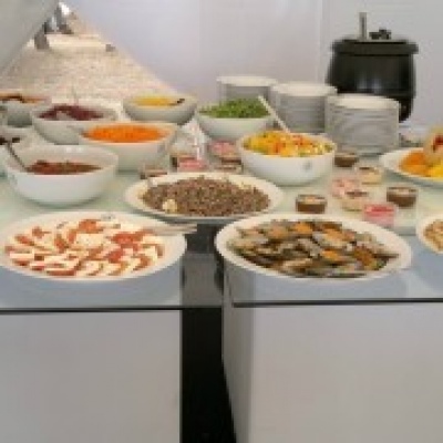LFC Food Service - Vila Franca de Xira - Home Catering