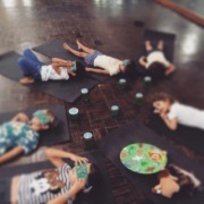 Yoga Raquel Reis - Albufeira - Yoga Ashtanga Vinyasa