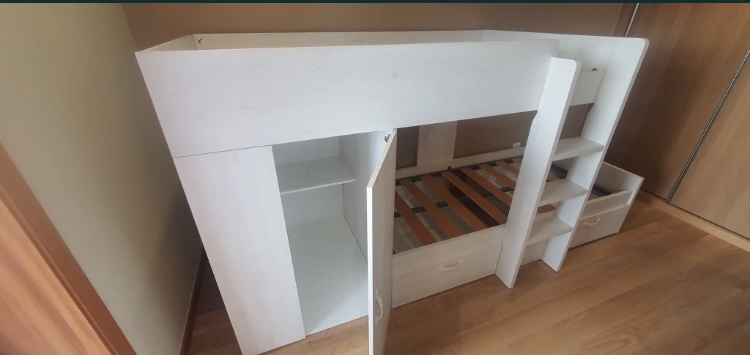 Vinicius Pacheco - Amadora - TV Mounting