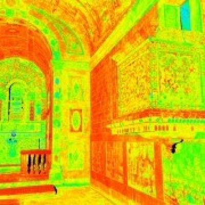 TopoRigor 3D GeoServices - Benavente - Architektur