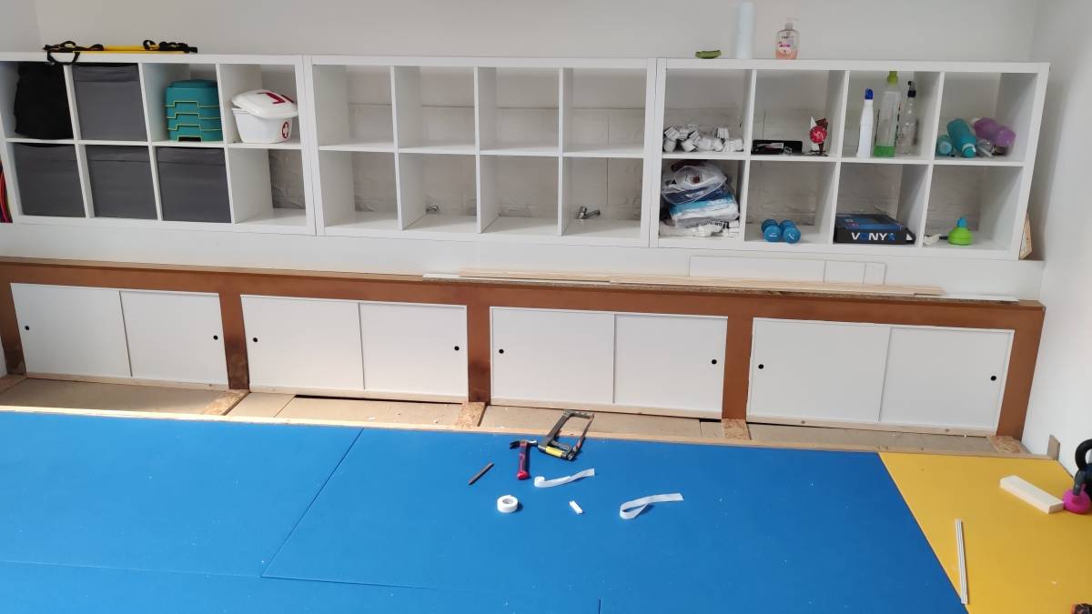 J&S- Carpintaria - Vila do Conde - Remodelação de Cozinhas