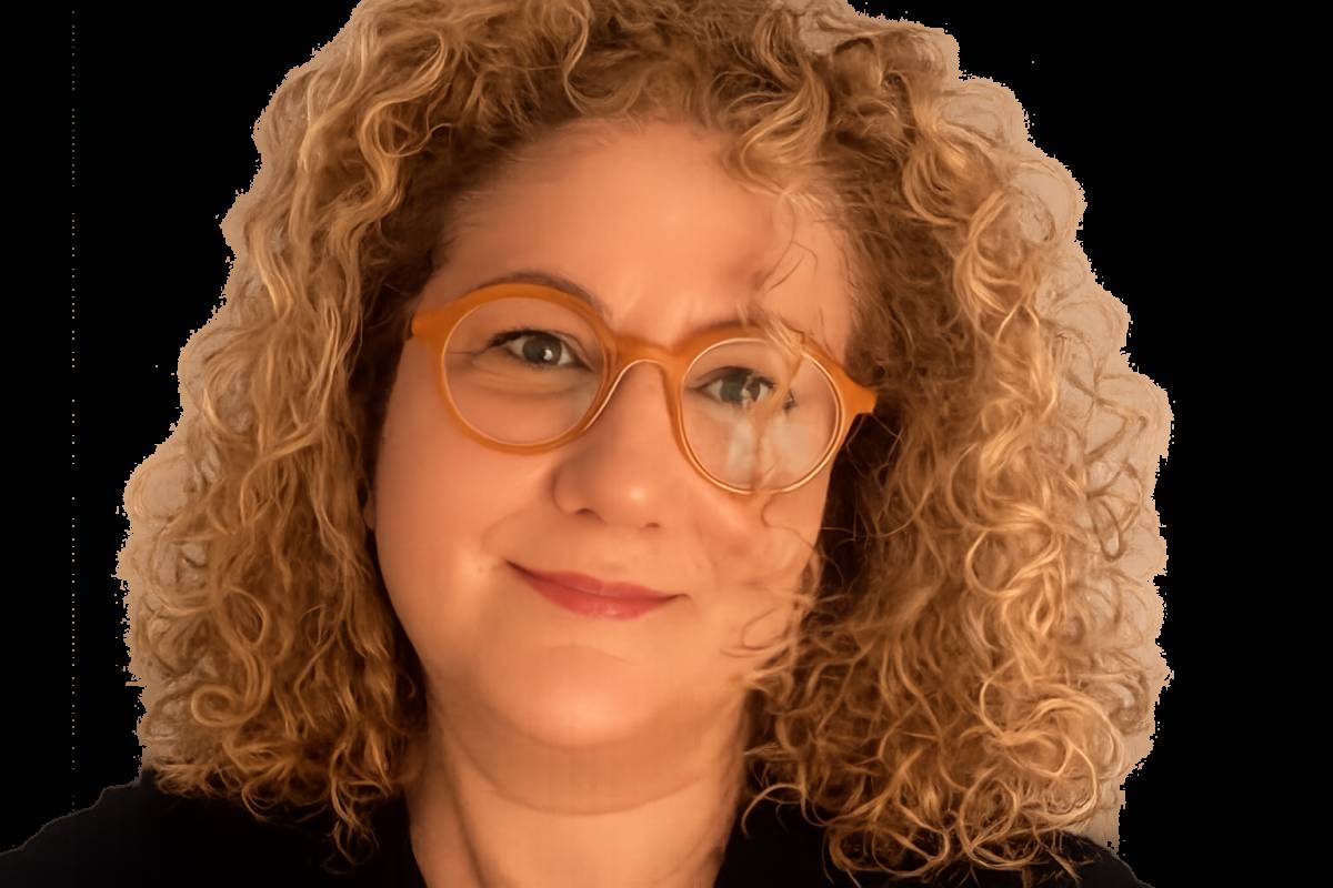 Helena Martins - Matosinhos - Administrative Support