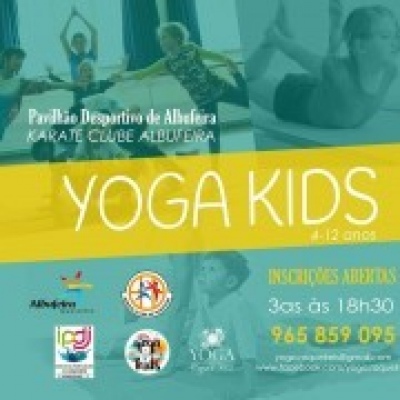 Yoga Raquel Reis - Albufeira - Aulas de Yoga