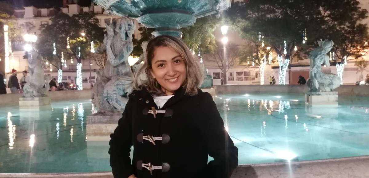 Raquel Antônia de Moraes Silva - Vila Franca de Xira - Hausreinigung (regelmäßig)