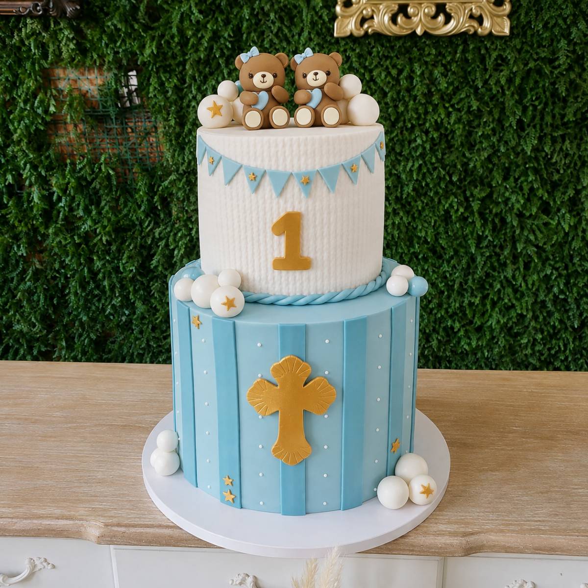 Miminhos Doces - Sintra - Gâteaux de mariage