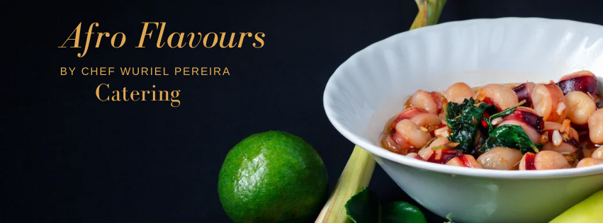 Chef Wuriel Pereira - Olhão - Serviço de Catering para Casamentos