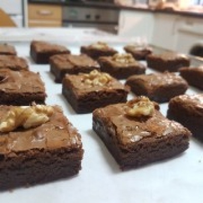 Brownie da Carol - Trofa - Bolos e Doces