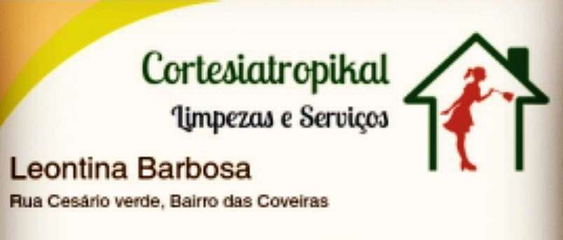 Cortesiatropikal - Cascais - Limpeza a Fundo