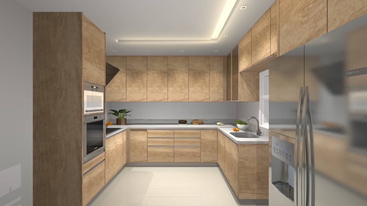 Lucimeire Coelho - Fundão - Designer de Interiores