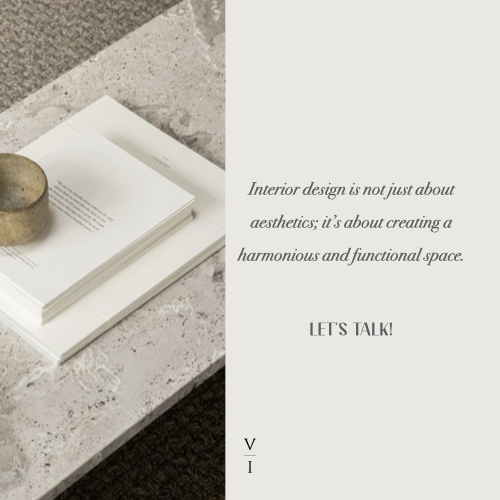VICTORIA Interior Design Studio - Montijo - Interior Design