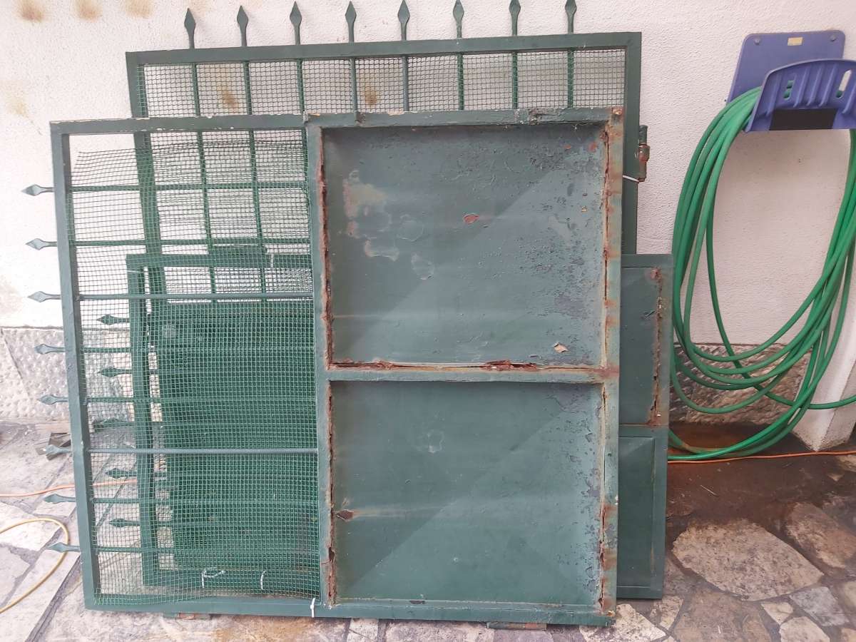 Elmo Souza Santos - Cascais - Gates Installation or Repair
