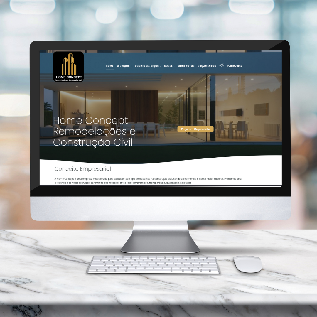 Veltraff Solutions - Lisboa - Design d’interface utilisateur (UI)