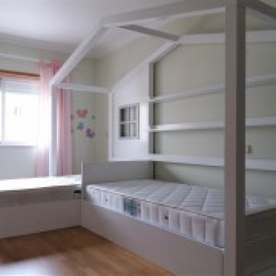 Marcenaria Paulo Gomes - Alcobaça - Carpentry and Woodworking